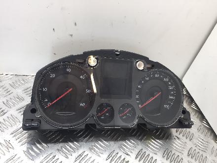 Tachometer VW Passat B6 (3C2) 3C0920960N