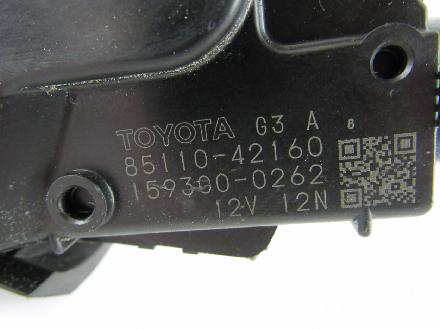Wischermotor vorne Toyota RAV 4 III (A3) 8511042160