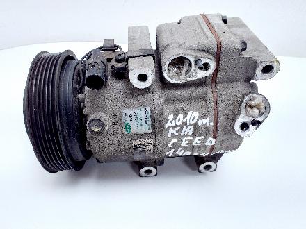 Klimakompressor Kia Ceed 1 (ED) 16MGKAD2713