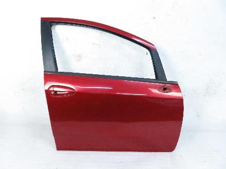 Tür rechts vorne Fiat Grande Punto (199)
