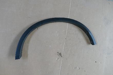 Blende Kotflügel links hinten Nissan X-Trail (T32) 78861