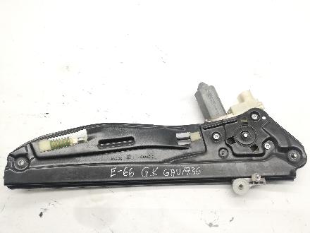 Fensterheber links hinten BMW 7er (E65, E66) 7138863