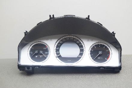 Tachometer Mercedes-Benz GLK-Klasse (X204) A2049001605