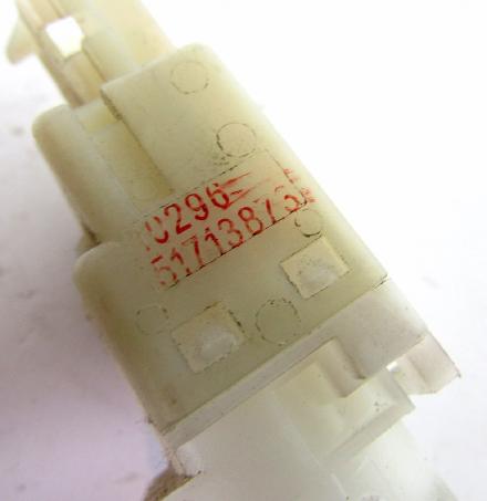 Sensor für Gaspedalstellung Fiat Doblo Van (119, 223) 10296