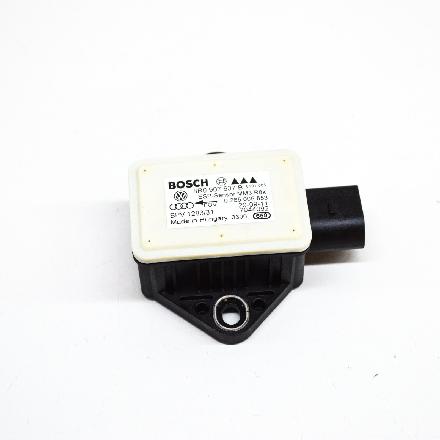 Sensor für Längsbeschleunigung Audi A5 (8T) 0265005853