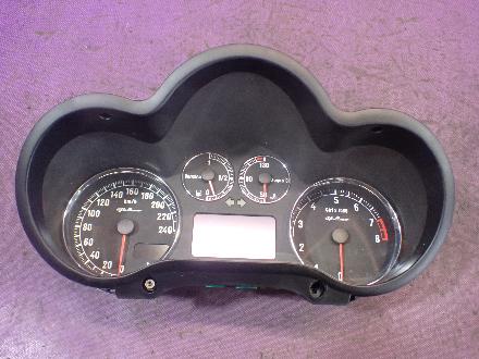 Tachometer Alfa Romeo 147 (937) 156063176