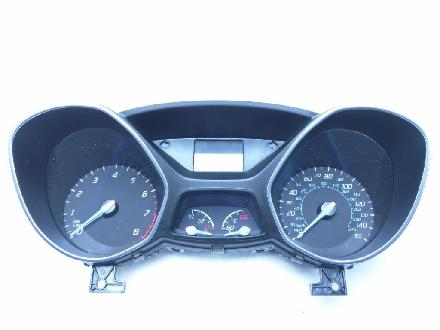 Tachometer Ford Focus III (DYB) BM5T10849BBE