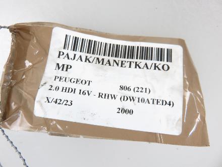 Armaturenbrett Unterbau Peugeot 806 () 1478262080