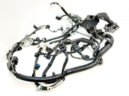 Kabel Motor Mazda CX-5 (KF) KC9J67020Z05