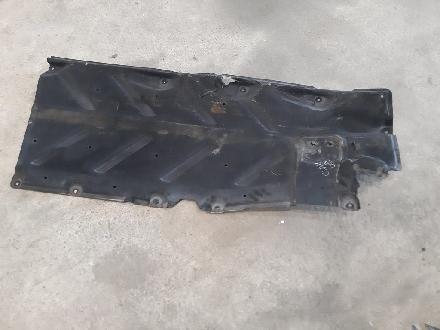 Blende Stoßstange hinten unten Mercedes-Benz CLA Coupe (C117) A2466840200