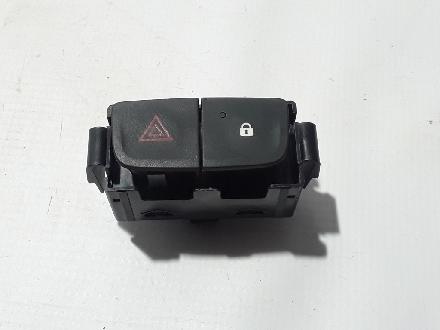 Schalter für Warnblinker Renault Trafic III Kasten () 252100622R