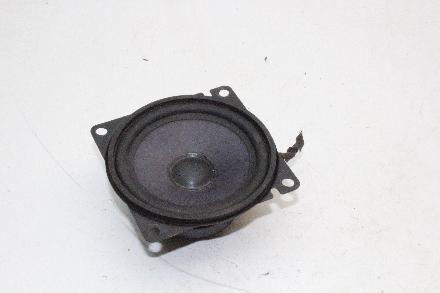 Lautsprecher links hinten BMW Z3 Roadster (E36) 8386425