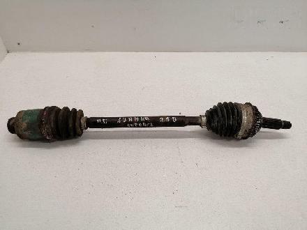 Antriebswelle links vorne Subaru Outback (BE, BH)