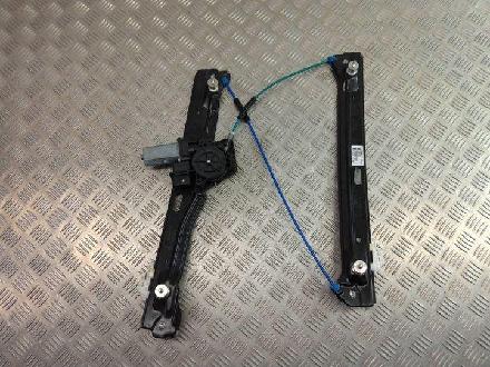 Fensterheber links vorne BMW X1 (F48) 7349514