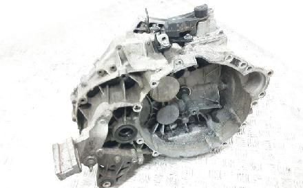 Schaltgetriebe Volvo V60 I (155, 157) DG9R7002LA