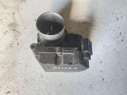 Drosselklappenstutzen Opel Movano Kipper (X70) 7700162300