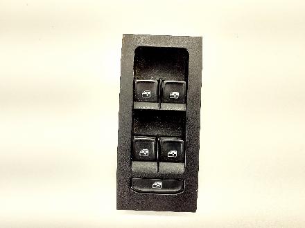 Schalter für Fensterheber rechts vorne Skoda Octavia III (5E) 5E0959857A