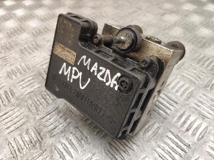 Pumpe ABS Mazda MPV II (LW) MD11DE3H26A2