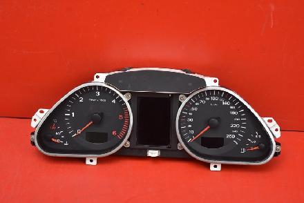 Tachometer Audi A6 Avant (4F, C6) 5550007301