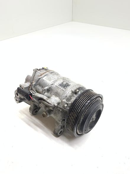 Klimakompressor BMW 4er Coupe (F32, F82) 9299328