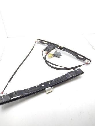 Fensterheber links vorne Ford S-Max (CJ) 0130922286