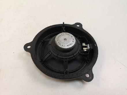 Lautsprecher links hinten Nissan Juke (F15) 28156EE500