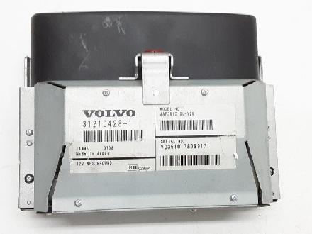 Display Volvo XC70 II (136) 31210428