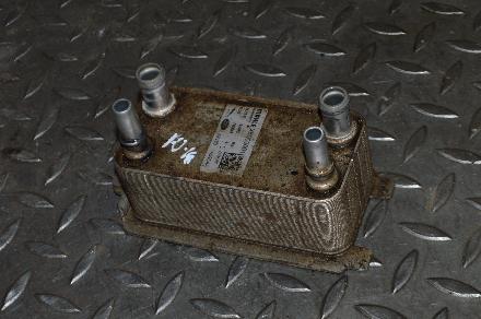 Ölkühler für Automatikgetriebe Land Rover Range Rover Velar (L560) AW83-7A095-AA
