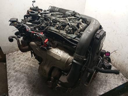 Motor ohne Anbauteile (Diesel) Volvo S60 II () D5204T3