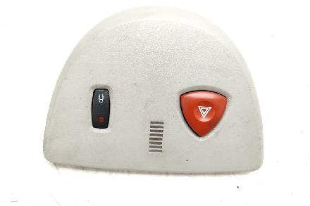 Schalter für Warnblinker Renault Espace IV (K) 156013590