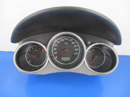 Tachometer Honda Jazz II (GD, GE) 78100SAAG300