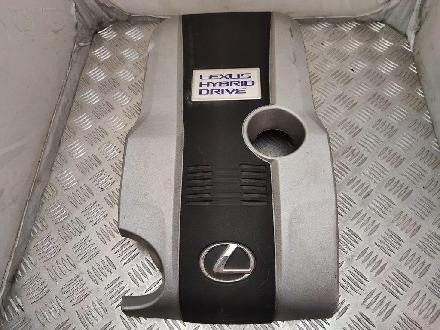 Motorabdeckung Lexus IS 3 (E3)