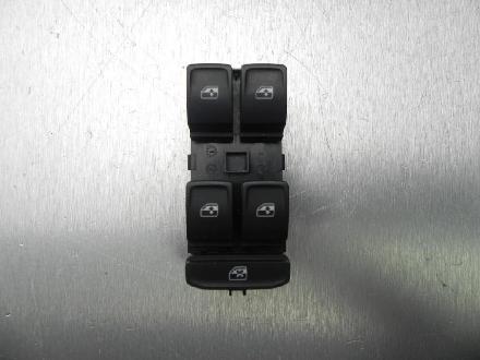 Schalter für Fensterheber links vorne Skoda Superb III (3V) 5G0959857D