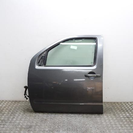 Tür links vorne Nissan Pathfinder III (R51) 80101-EB330