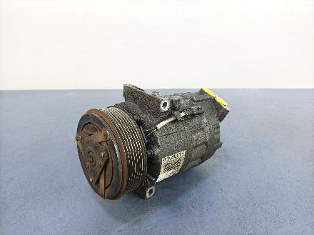 Klimakompressor Renault Espace V (JR) 8200705022