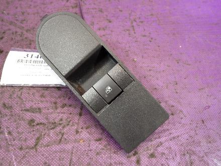 Schalter für Fensterheber links vorne Opel Astra H Kasten () 13197132