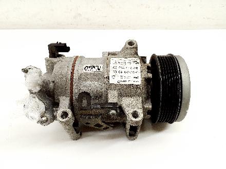 Klimakompressor Opel Grandland X (A18) 9827529180