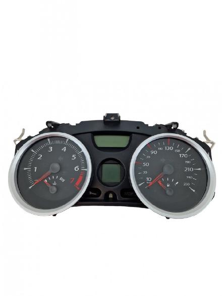 Tachometer Renault Megane II (M) 8200793124