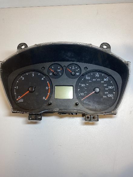 Tachometer Ford Transit Pritsche (F**6) 21678068