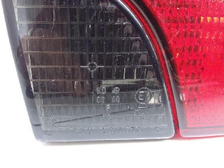 Blende Scheinwerfer rechts Peugeot 406 () 45504