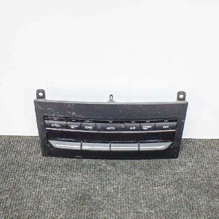 Steuergerät Klimaanlage Mercedes-Benz E-Klasse (W212) A2129004525