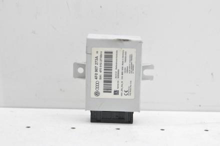 Luftdrucksensor für Höhenanpassung Audi Q7 (4L) 4F0907273A