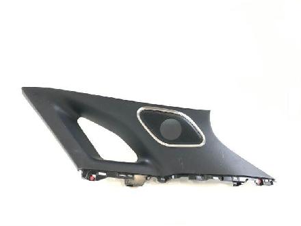 Blende Nebelscheinwerfer links Lexus RX 4 (L2) 62470481301