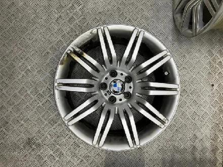 Reifen auf Stahlfelge BMW 5er Touring (E61)