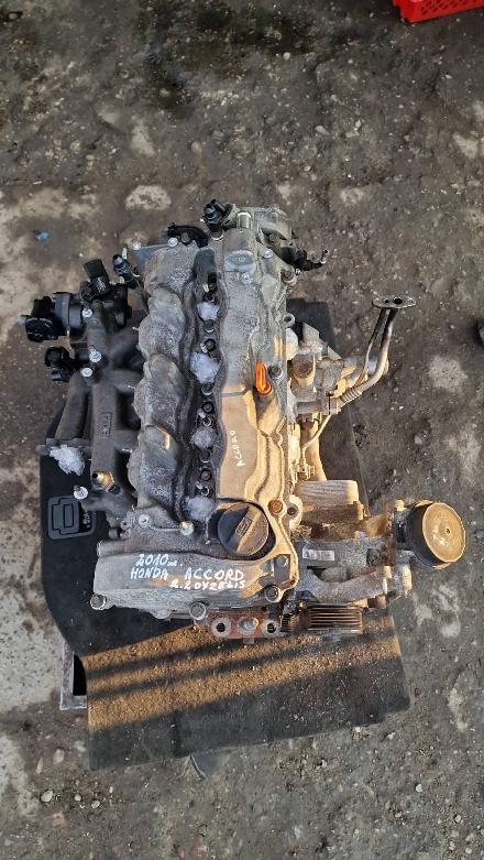 Motor ohne Anbauteile (Diesel) Honda Accord VIII (CU) N22B1