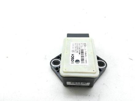 Sensor für Längsbeschleunigung Peugeot 3008 () 9664661580