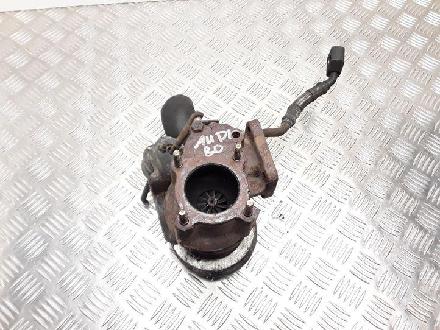 Turbolader Audi 80 (8C, B4) 028145703