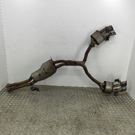 Auspuffanlage Audi A5 Sportback (F5) 8W0253611B