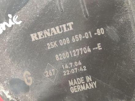 Rückleuchte links Renault Grand Scenic II (JM) 2SK00865901