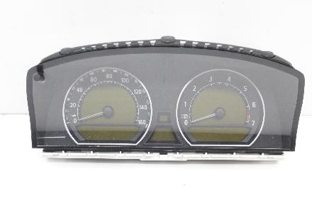 Tachometer BMW 7er (E65, E66) 6935455